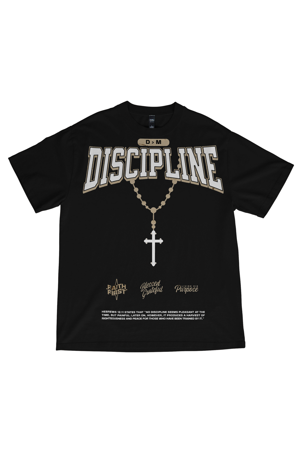 Righteous Tee