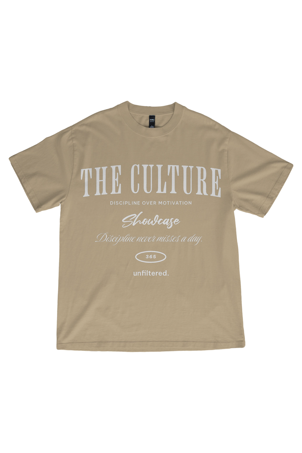 Culture Tee