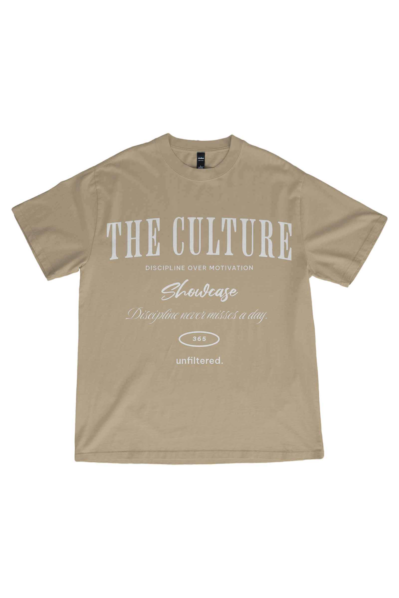 Culture Tee