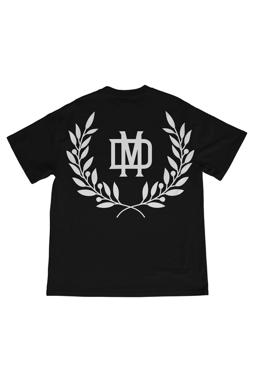 Blackout Tee