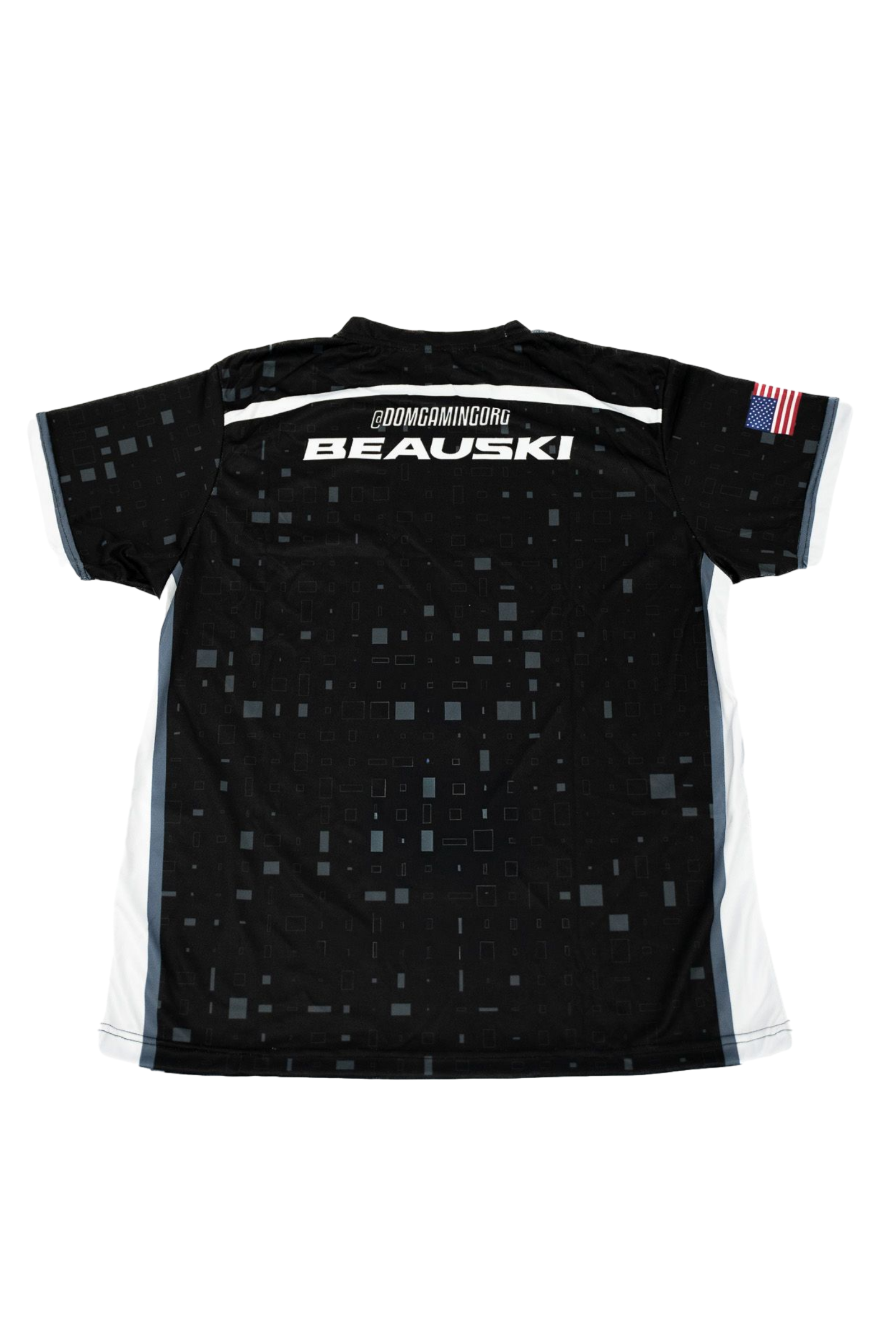 DOM Gaming Jersey