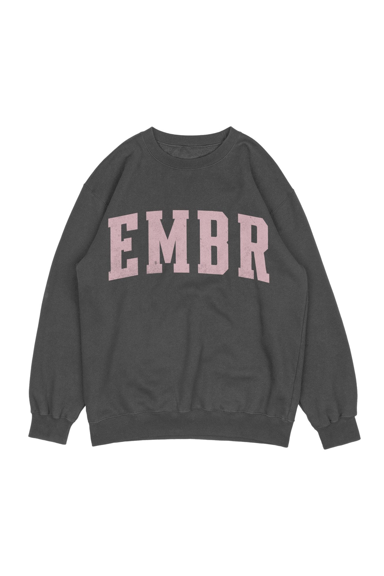 EMBR Varsity Crew in Pepper