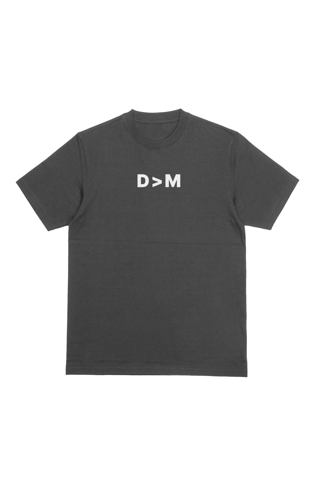 Designer Tee, front