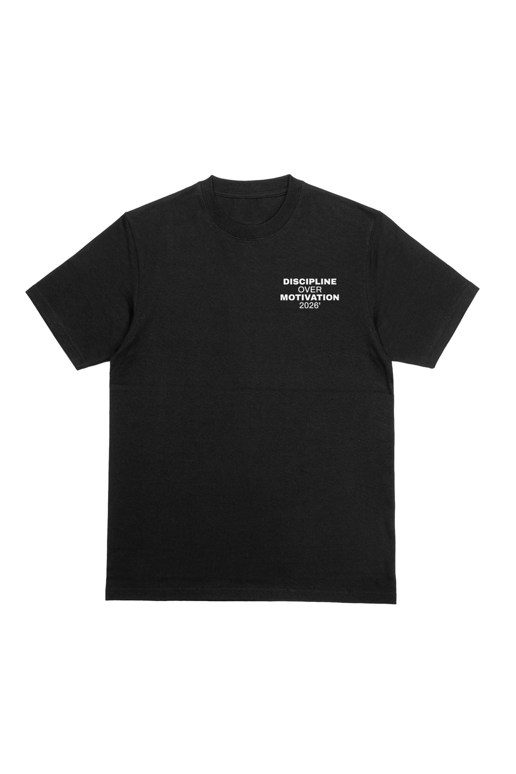 Legacy Tee, front