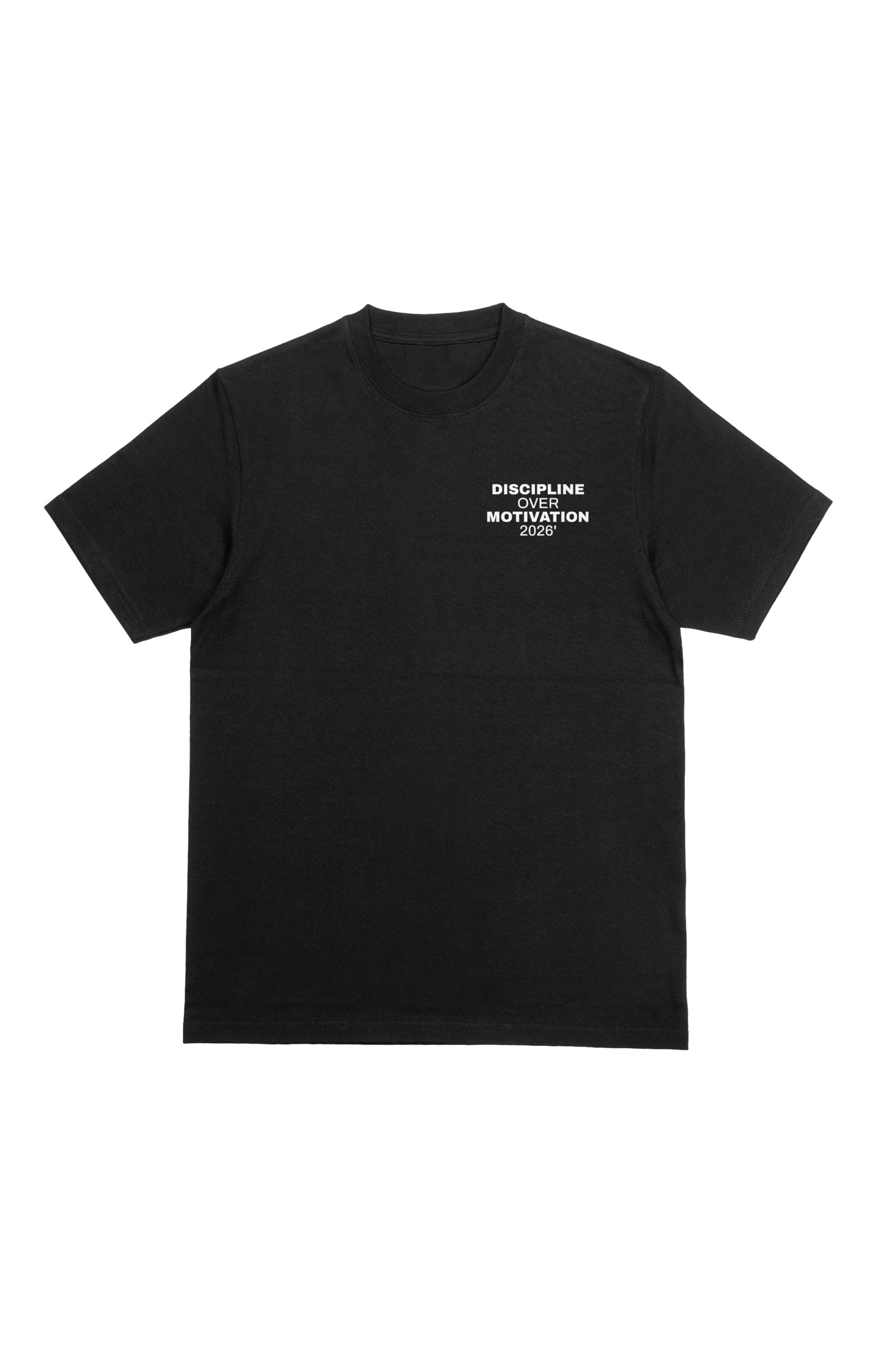 Legacy Tee, front