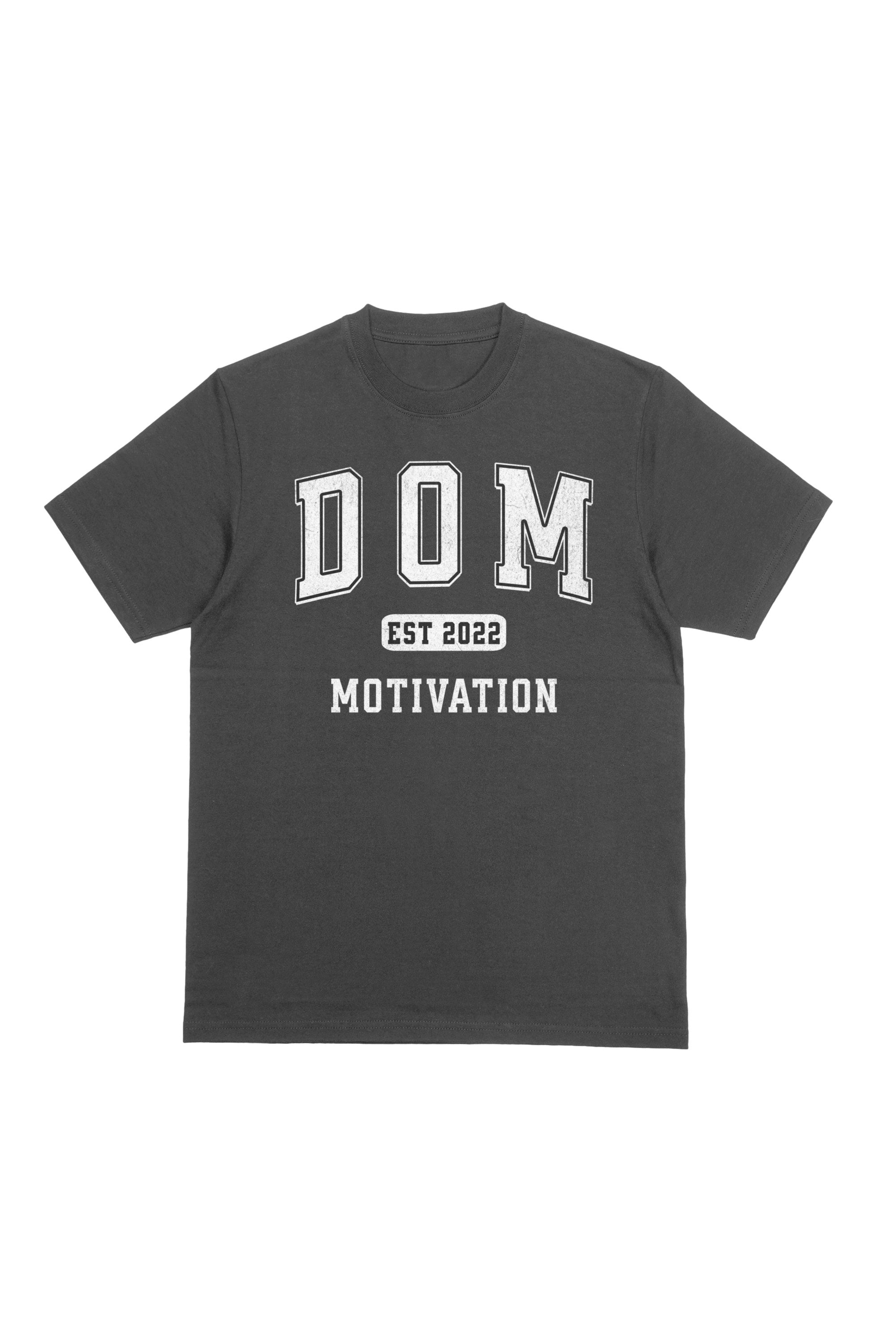 PE Tee, front