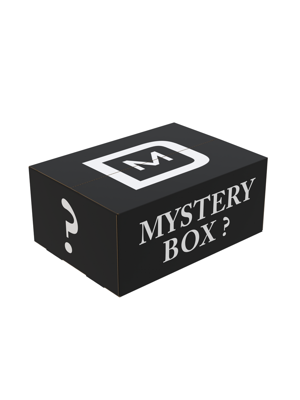 Mystery Box of Hats